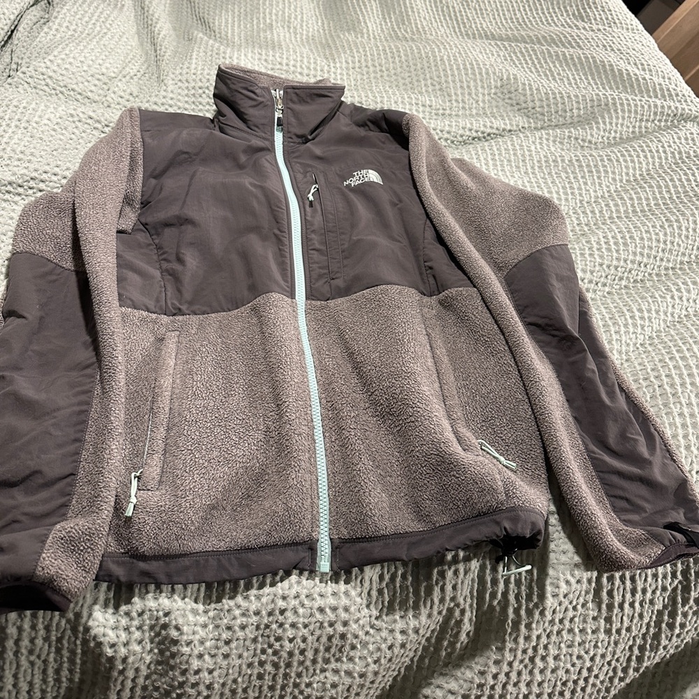 North Face Women’s Denali Jacket